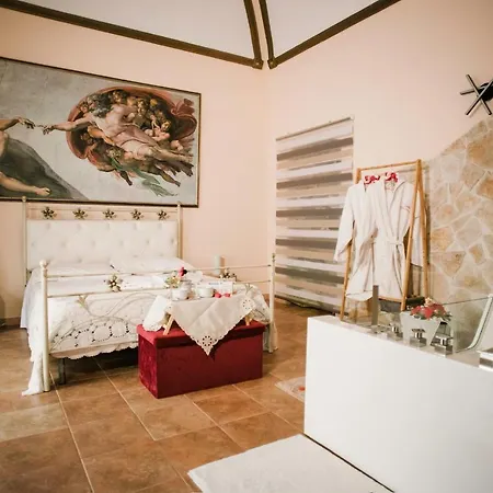 Des Amours - Luxury & - Apartament *