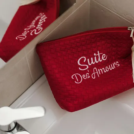 Des Amours - Luxury & - *