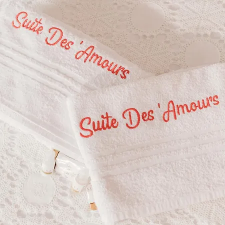 Des Amours - Luxury & -