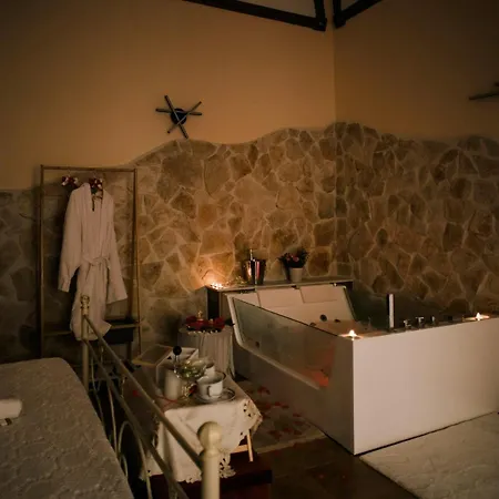 Des Amours - Luxury & - Apartament Molfetta