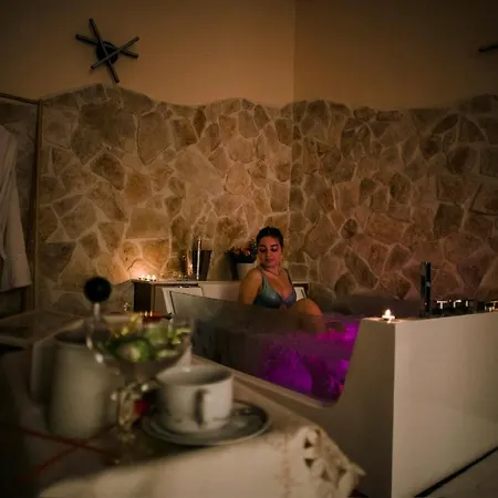 Des Amours - Luxury & - Apartment Molfetta