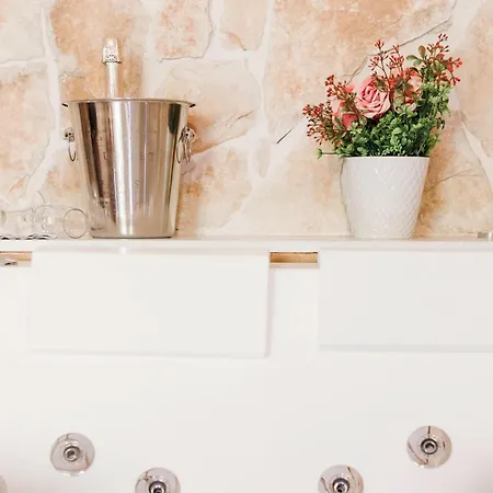 Des Amours - Luxury & - * Molfetta