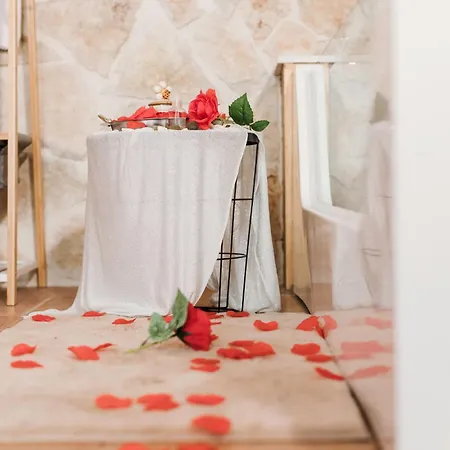 Des Amours - Luxury & - Apartment *