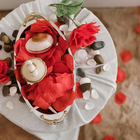 Des Amours - Luxury & - Apartment *