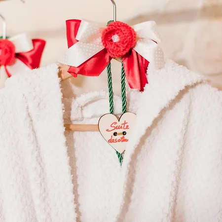 Des Amours - Luxury & - Apartment