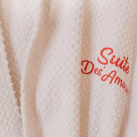 Apartment Des Amours - Luxury & - Molfetta