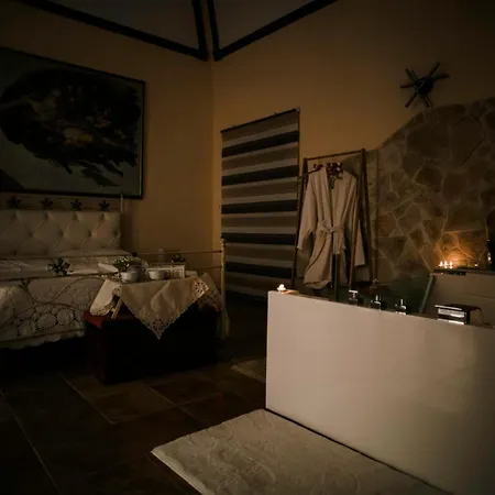 Des Amours - Luxury & - * Molfetta