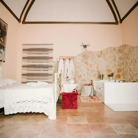 Des Amours - Luxury & - Appartement