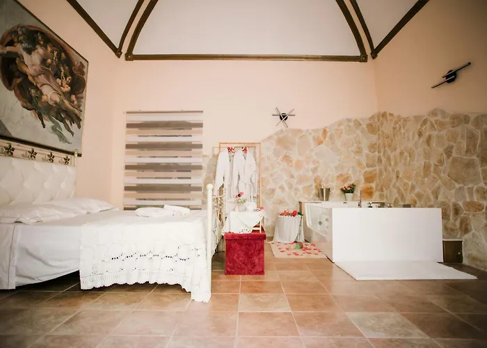 Des Amours - Luxury & - Διαμέρισμα